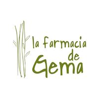 Logotipo La Farmacia de Gema