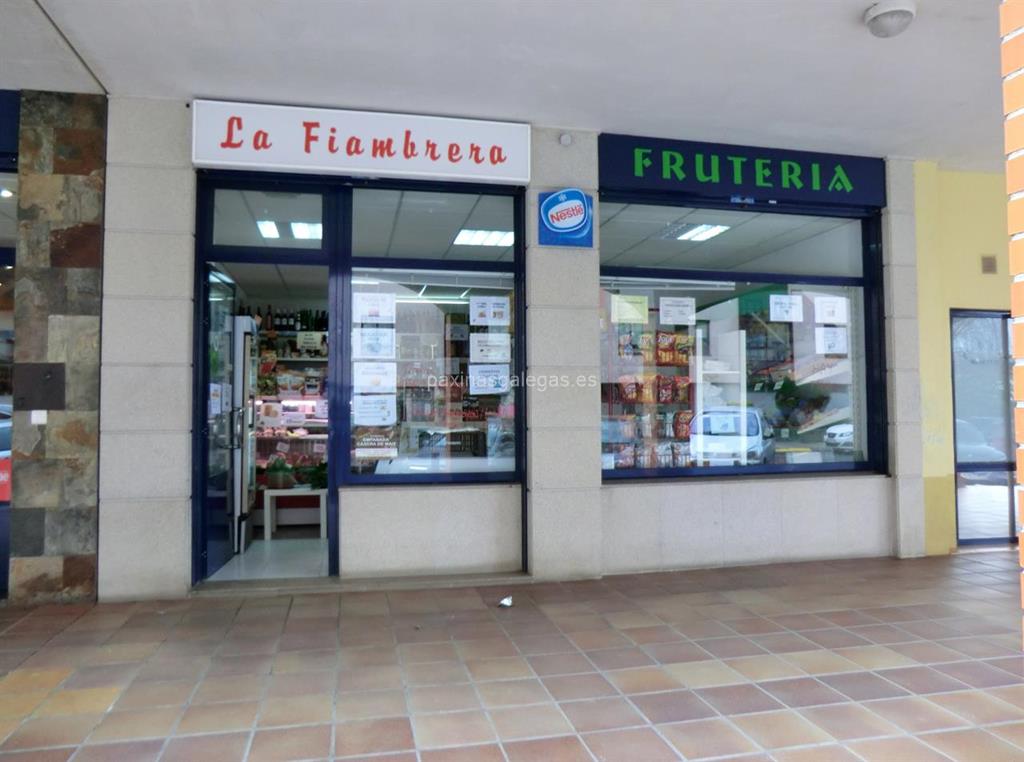 imagen principal La Fiambrera