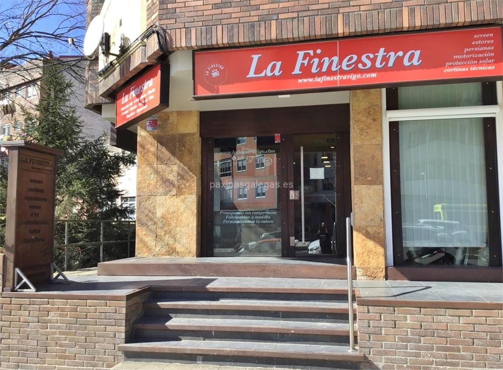 imagen principal La Finestra