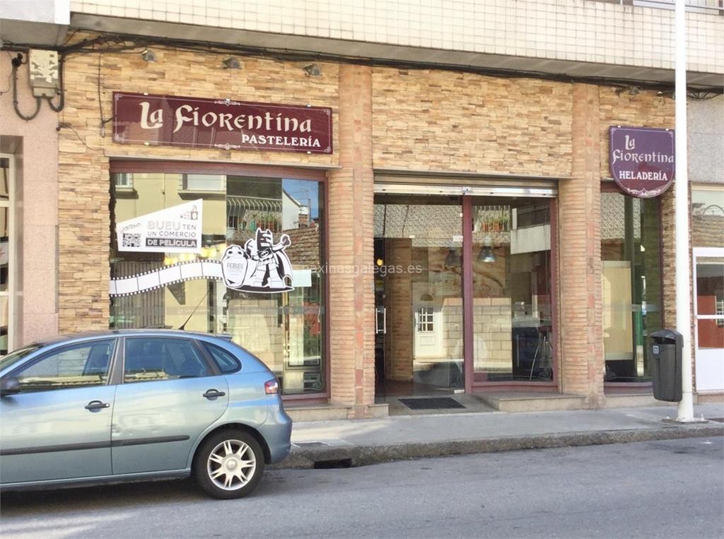 imagen principal La Fiorentina