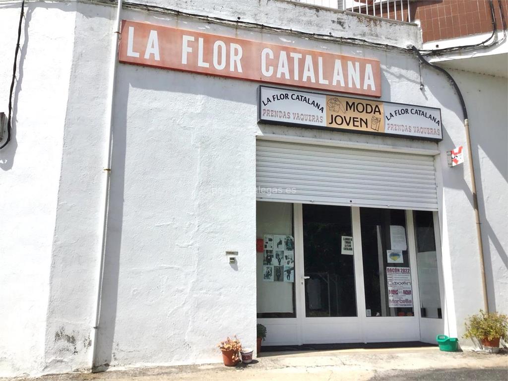 imagen principal La Flor Catalana