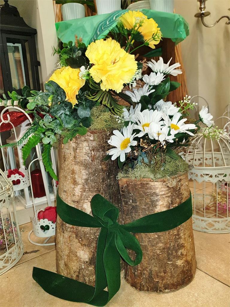 imagen principal La Flor de Galicia