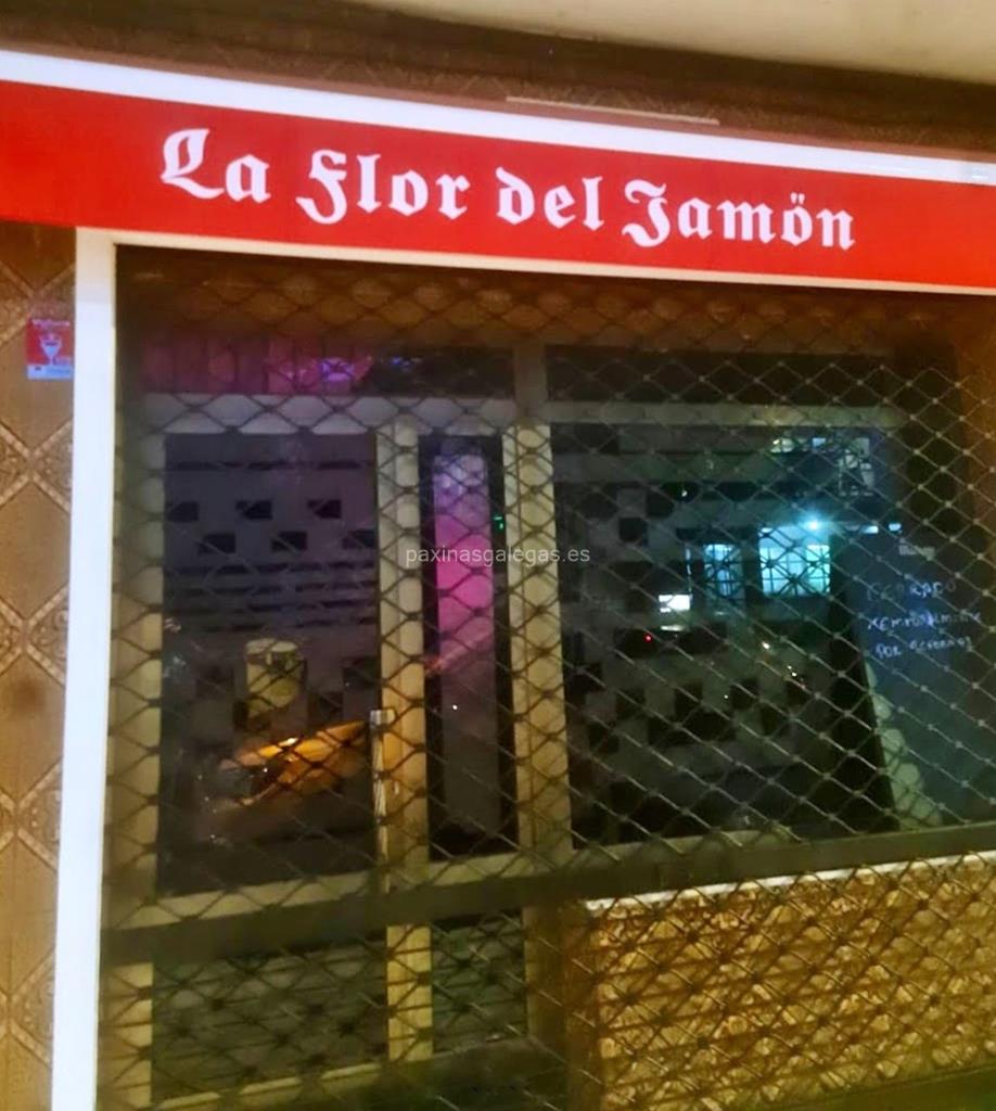 imagen principal La Flor del Jamón