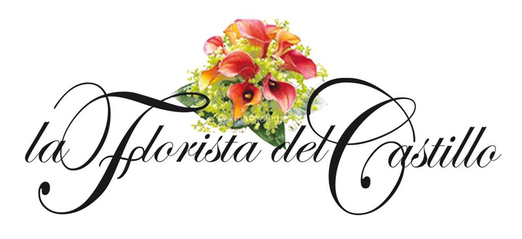 logotipo La Florista del Castillo - Interflora