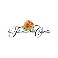 Logotipo La Florista del Castillo - Interflora