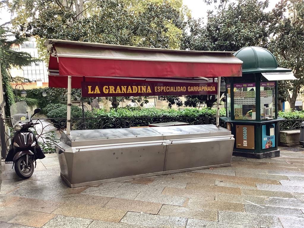 imagen principal La Granadina