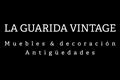 logotipo La Guarida Vintage