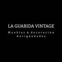Logotipo La Guarida Vintage