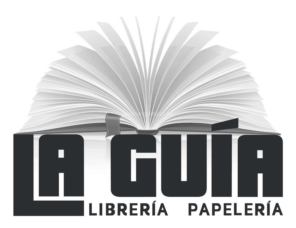 logotipo La Guía