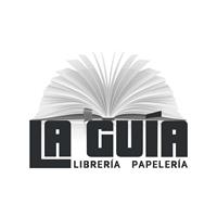 Logotipo La Guía