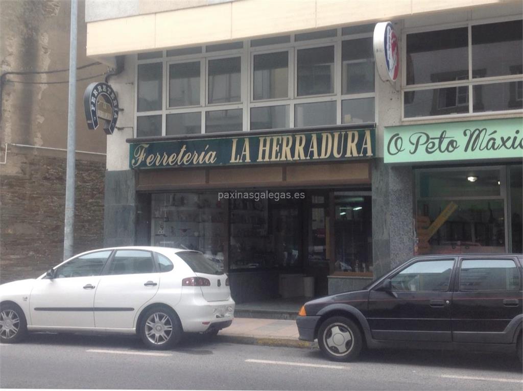 imagen principal La Herradura