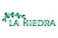 logotipo La Hiedra
