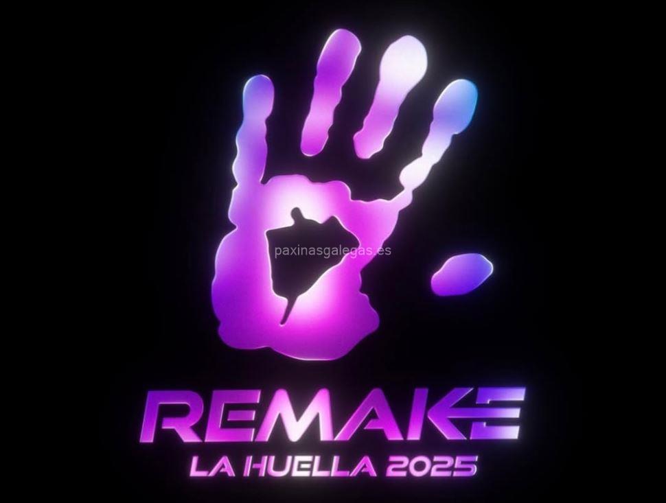 imagen principal La Huella