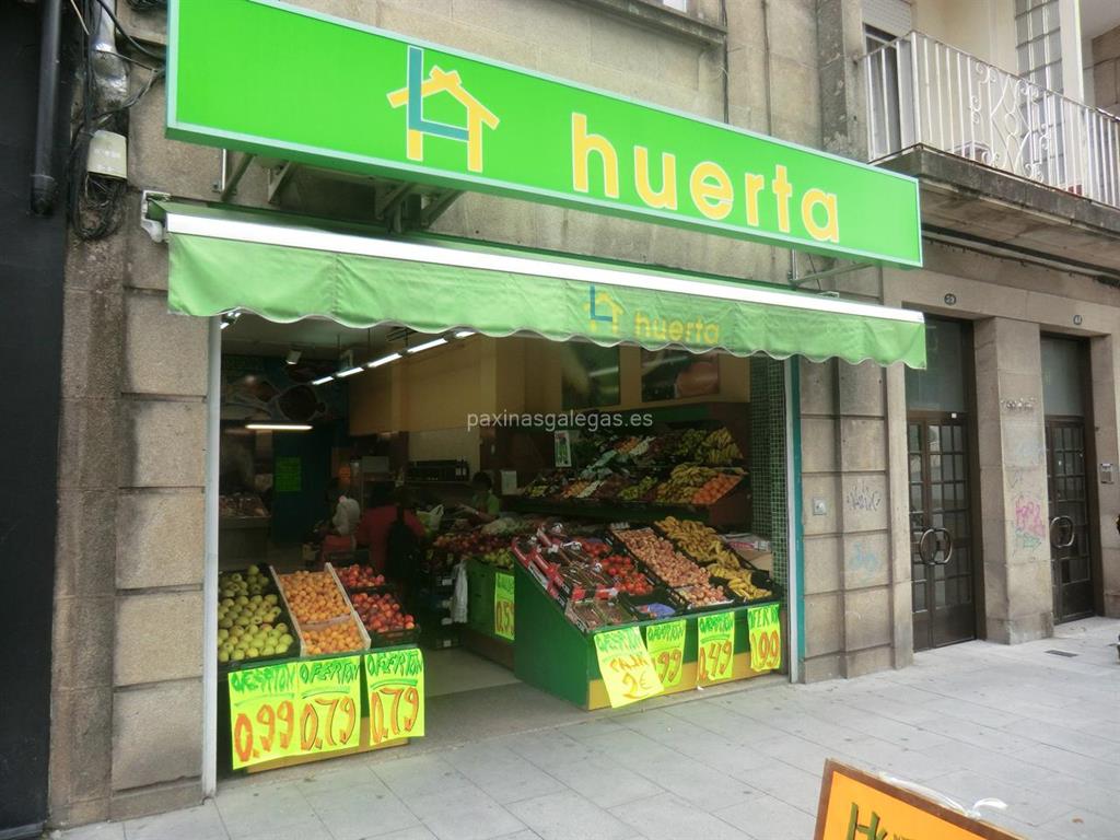 imagen principal La Huerta