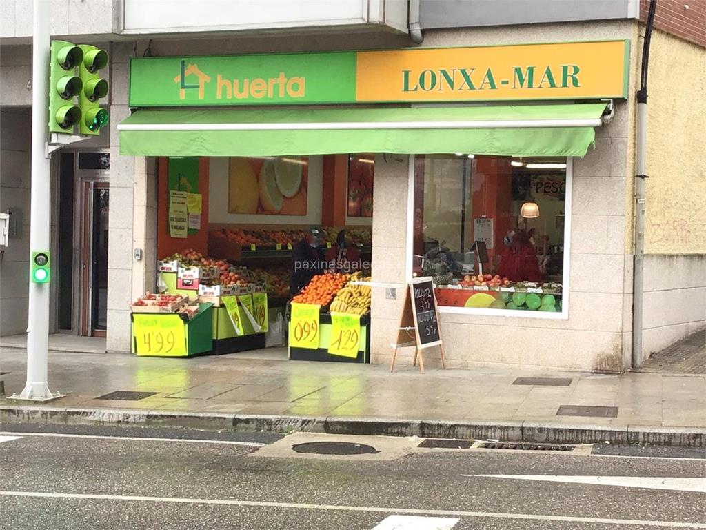 imagen principal La Huerta
