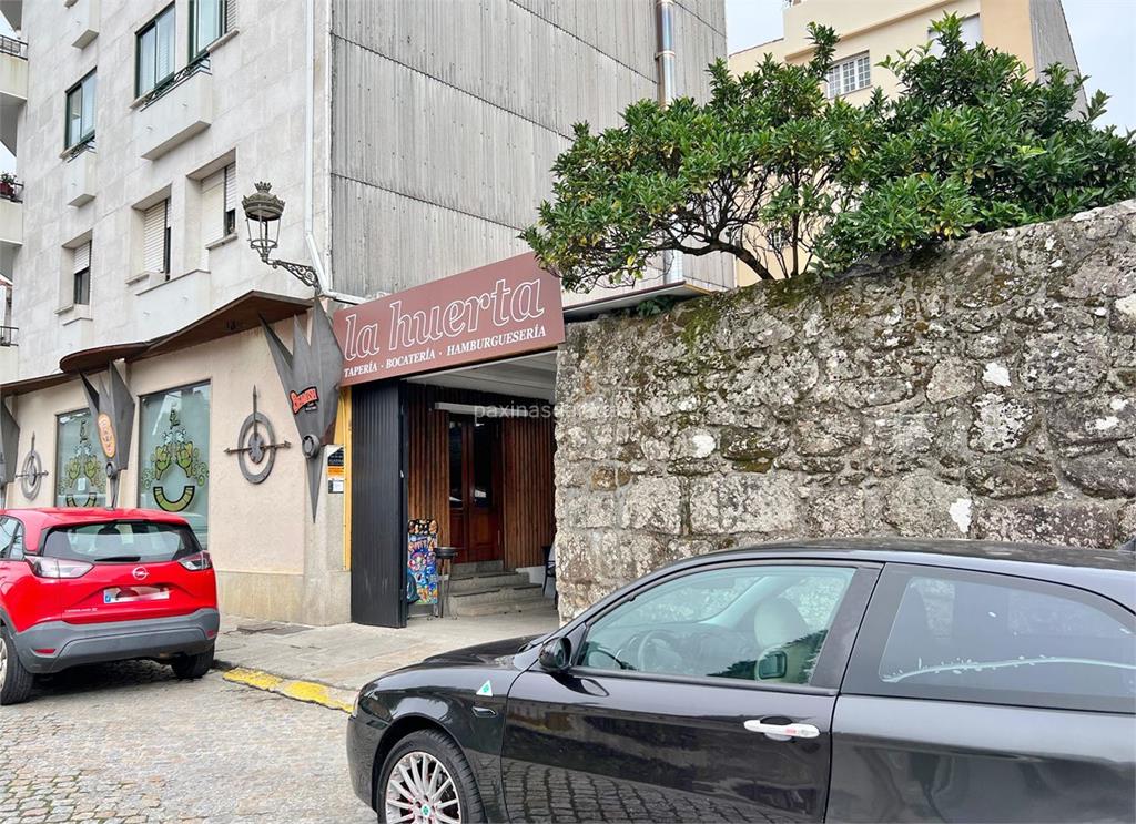 imagen principal La Huerta