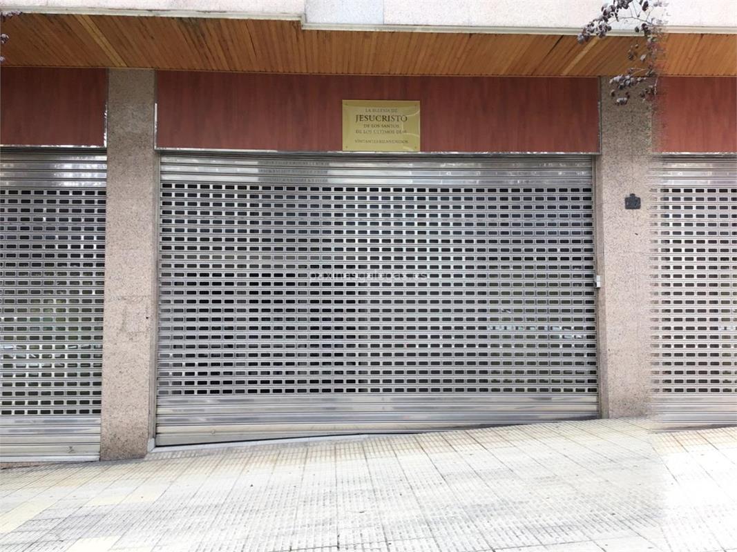 La Iglesia de Jesucristo de los Santos de los Últimos Días en Ourense La Iglesia de Jesucristo de los Santos de los Últimos Días en Ourense