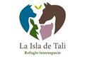 logotipo La Isla de Tali