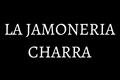 logotipo La Jamonería Charra