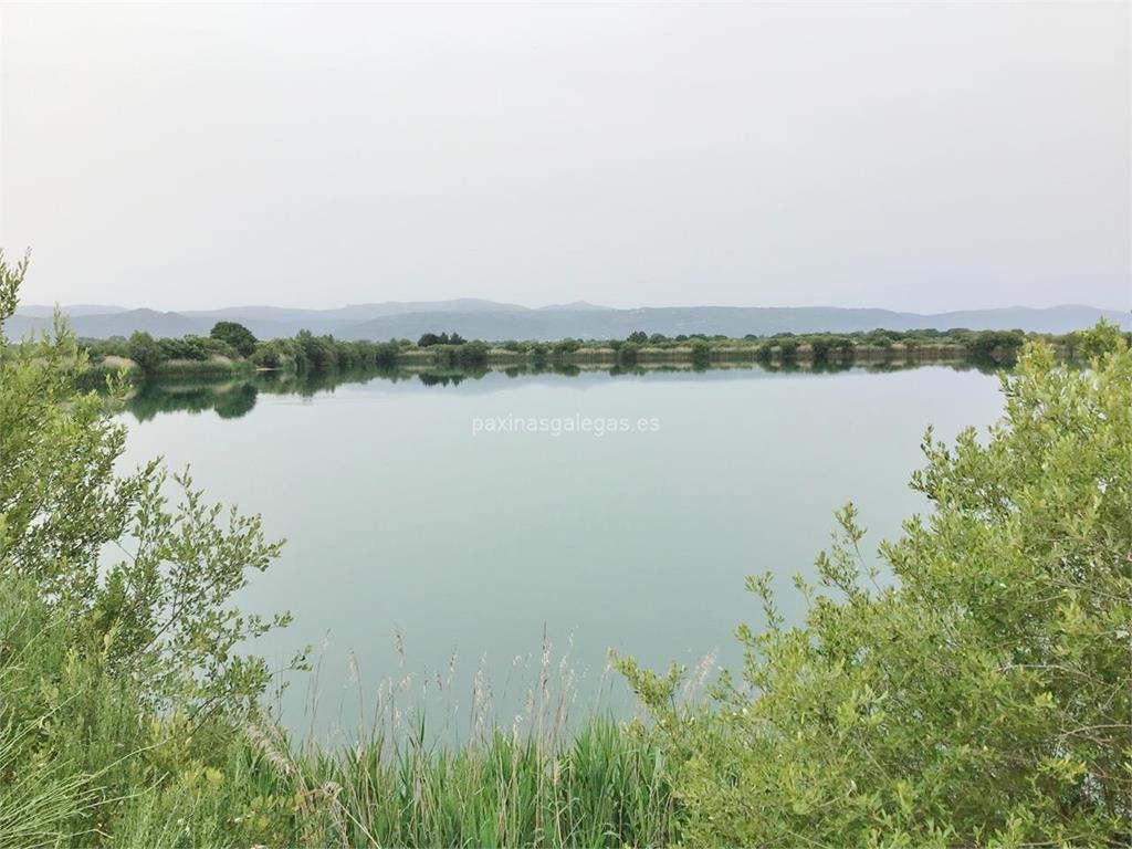 imagen principal La Laguna de Antela - Areeiras da Limia