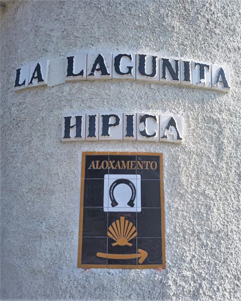 imagen principal La Lagunita