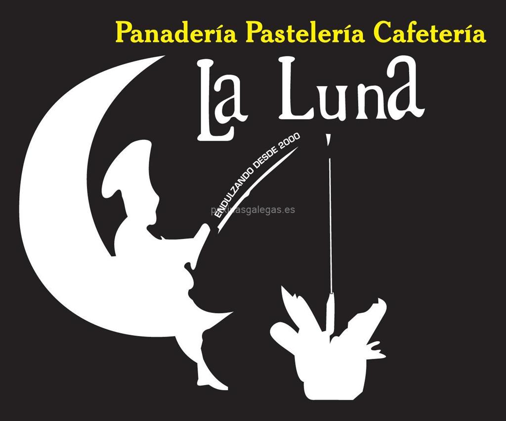 logotipo La Luna