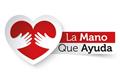 logotipo La Mano que Ayuda