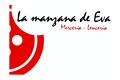 logotipo La Manzana de Eva