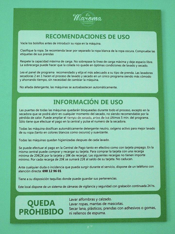 La Maroma imagen 8