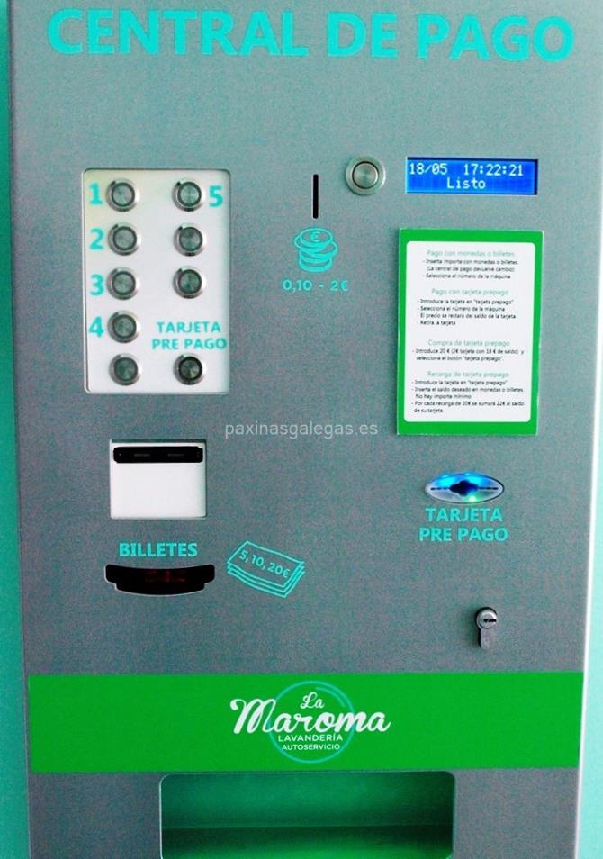La Maroma imagen 9