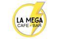 logotipo La Mega
