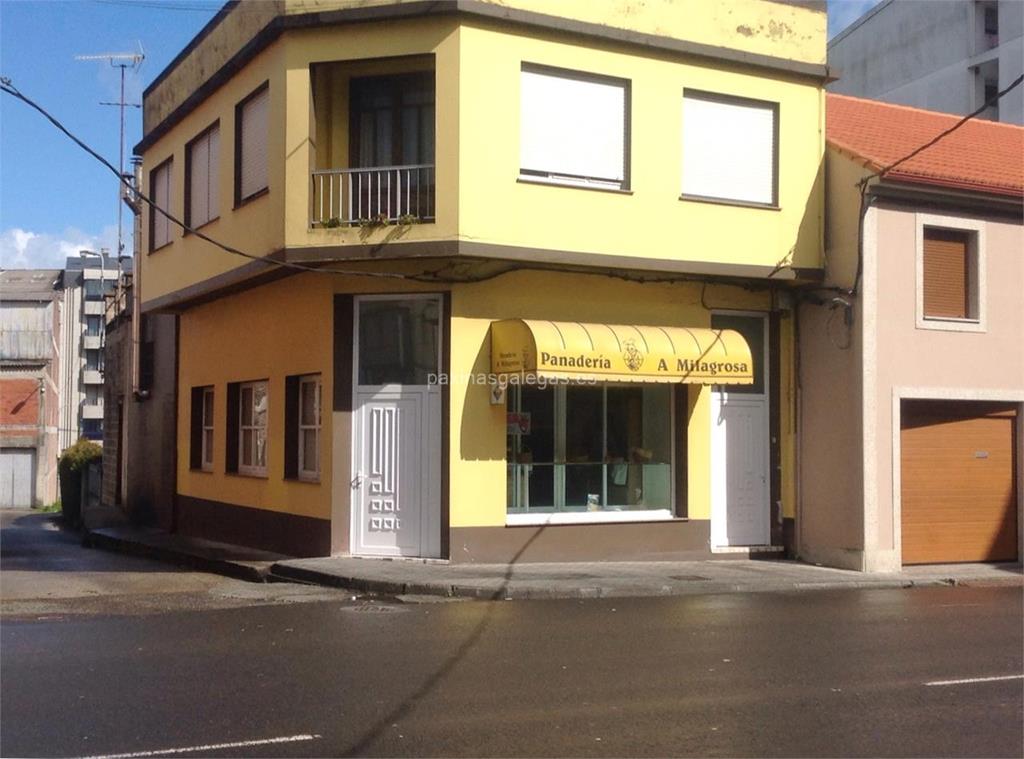 imagen principal La Milagrosa