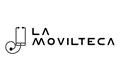 logotipo La Movilteca