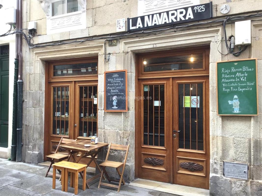 Recorrido por España: la mejor tortilla de patatas de cada Comunidad 10 Merca2.es la navarra img49510t0m0w1600h800 Merca2.es