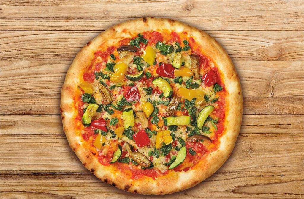 imagen principal La Nostra Pizza