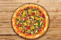 imagen principal La Nostra Pizza
