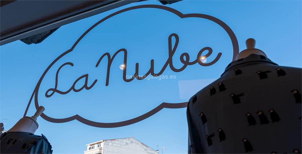 La Nube imagen 10