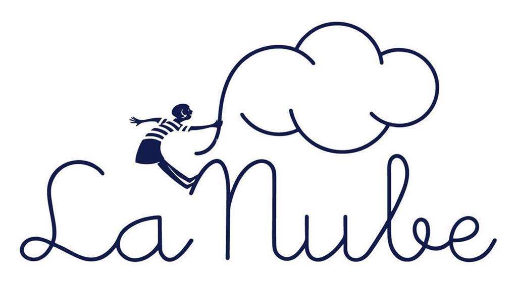 logotipo La Nube