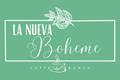 logotipo La Nueva Bohème