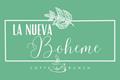 logotipo La Nueva Bohème