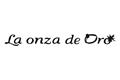 logotipo La Onza de Oro