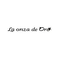 Logotipo La Onza de Oro