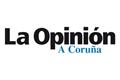 logotipo La Opinión