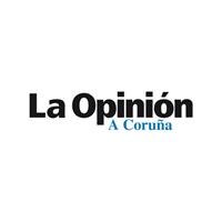Logotipo La Opinión