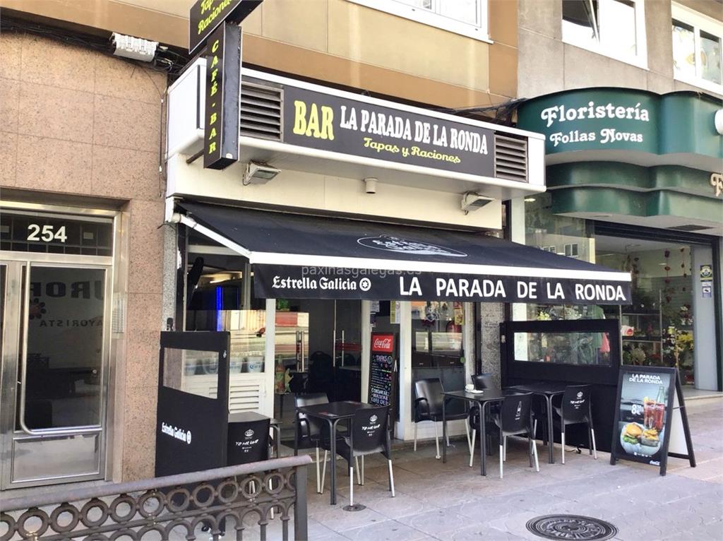 imagen principal La Parada de la Ronda