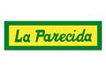 logotipo La Parecida
