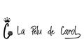 logotipo La Pelu de Carol