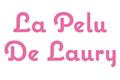 logotipo La Pelu de Laury