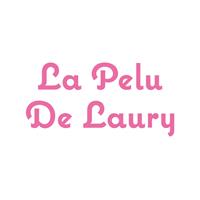 Logotipo La Pelu de Laury