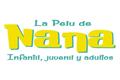 logotipo La Pelu de Nana